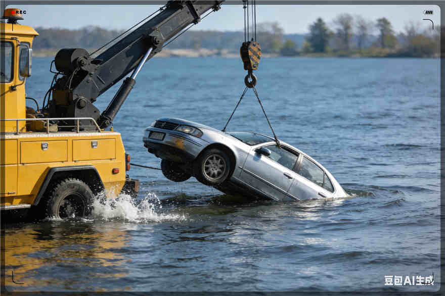 枣阳汽车救援送柴油