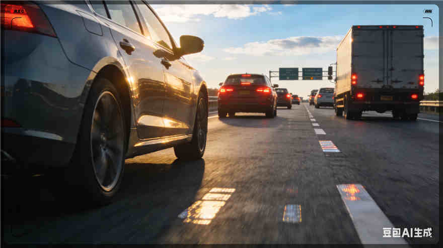 枣阳高速公路汽车送汽油